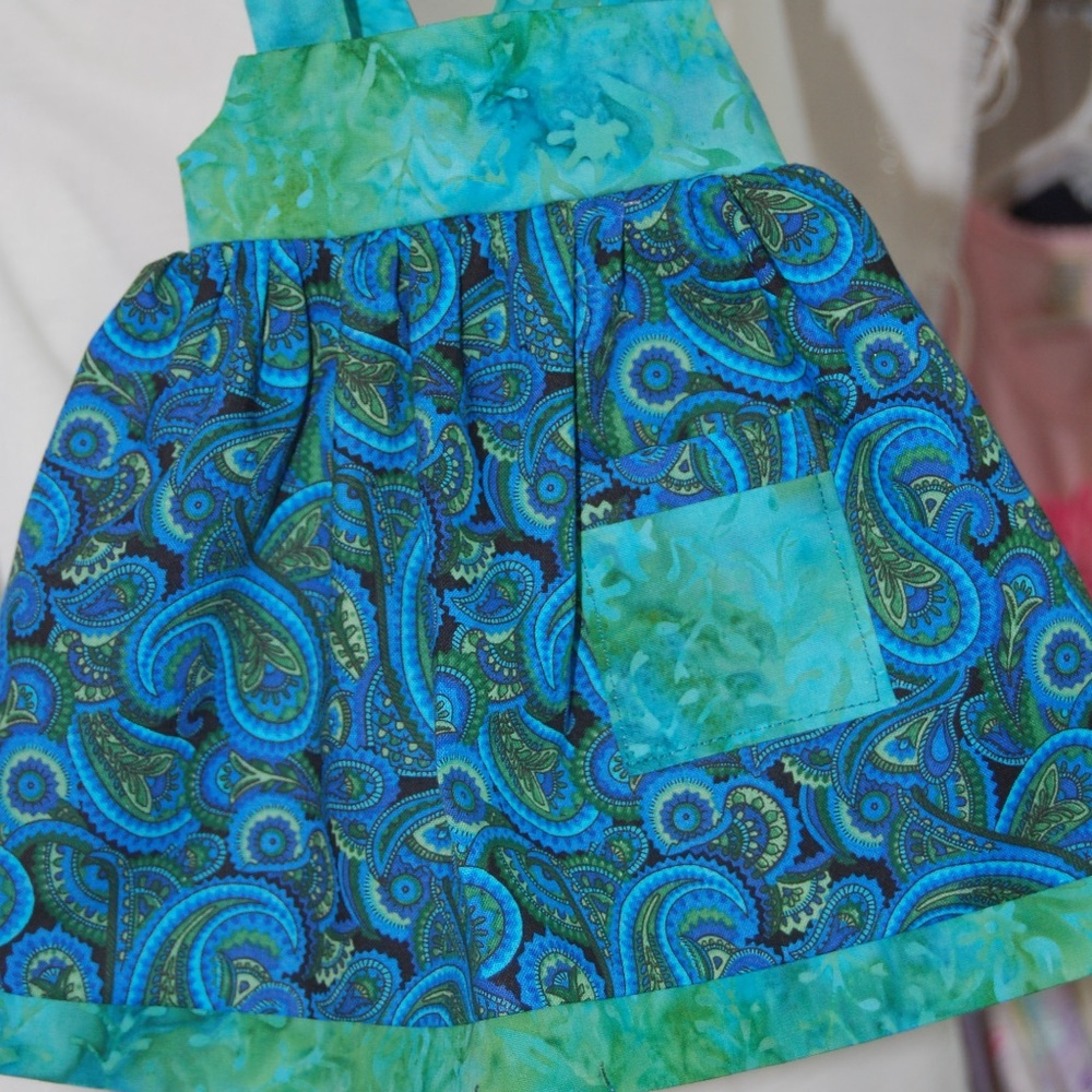 Doll Dress 18" doll and American Dolls